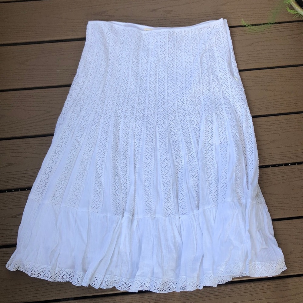 Cute summer skirt ( bag E)
